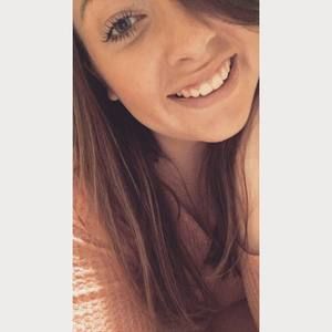 Meet your Posher, Alie